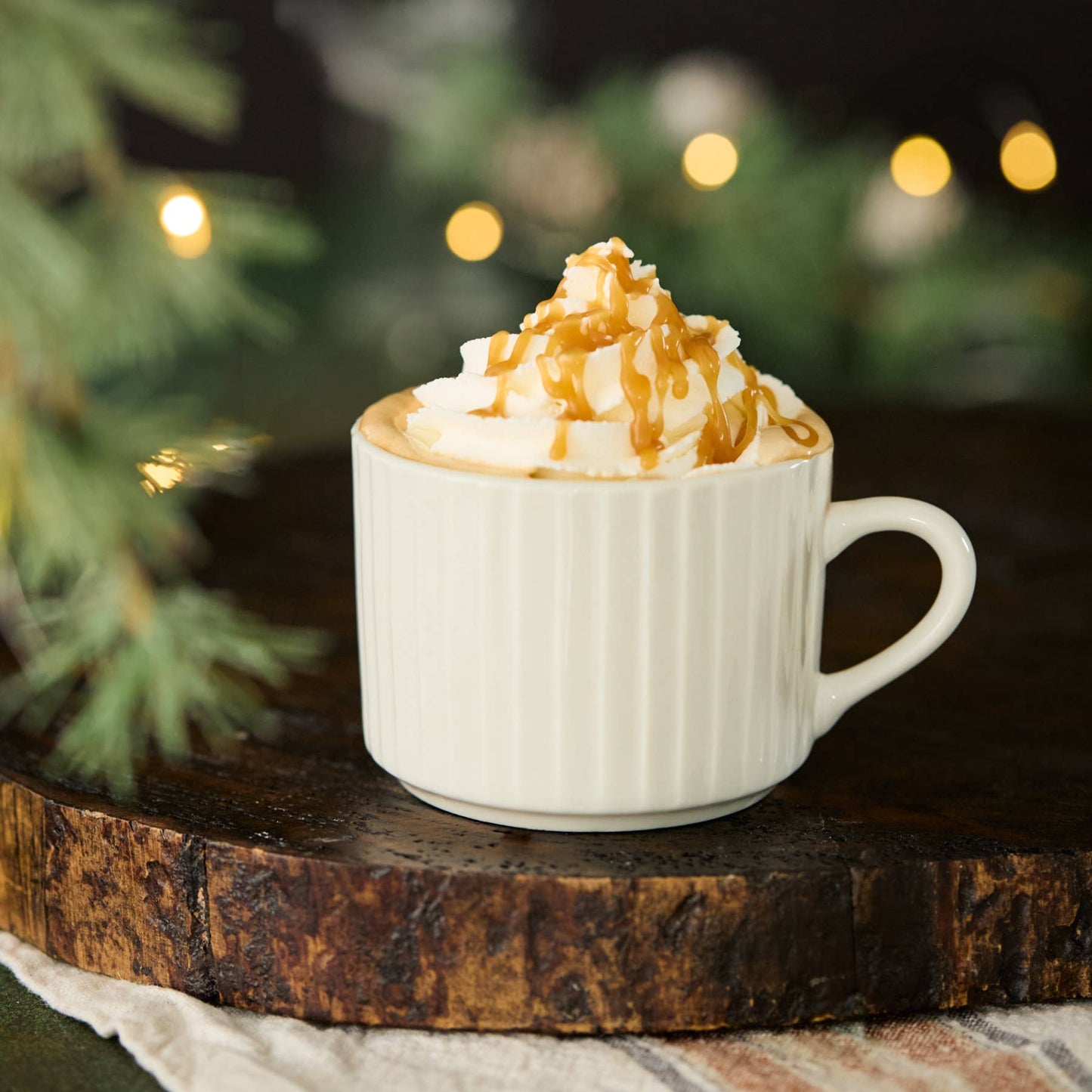 Béquet Sea Salt Caramel Sauce