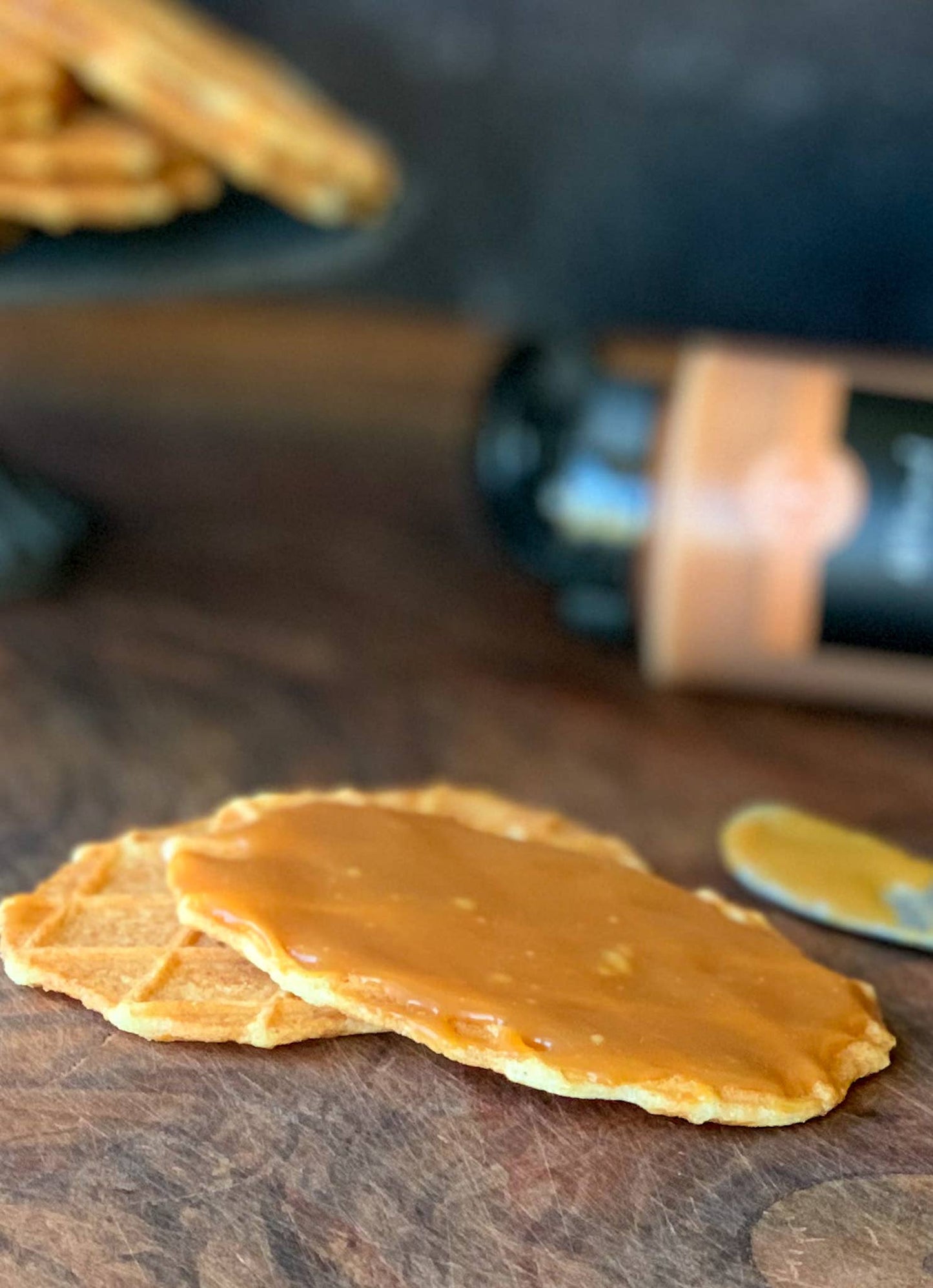 Salted Caramel