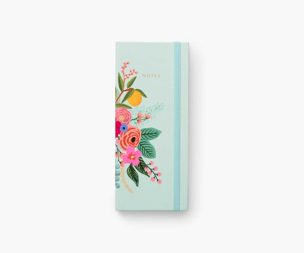 Garden Party Sticky Note Folio