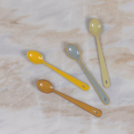 Harlow Bright Spoons