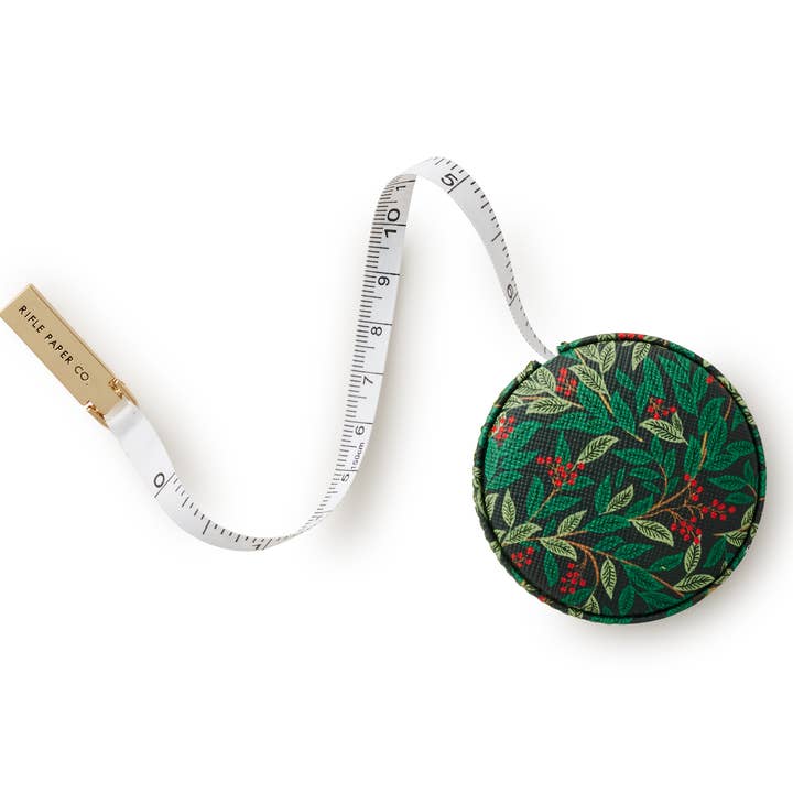 Willowberry Measuring Tape