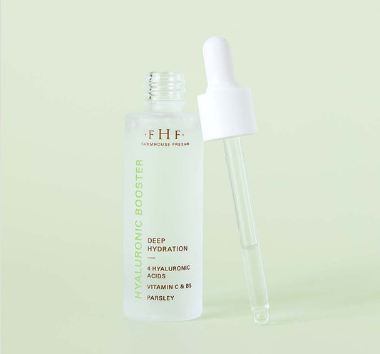 Hyaluronic Booster Deep Hydration