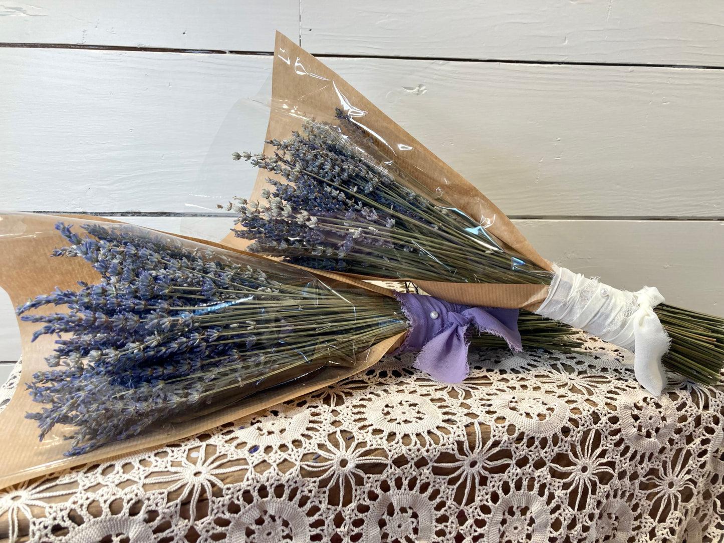 Lavender Bouquet