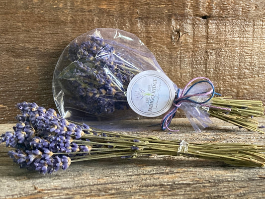 Lavender Lollipop Bouquet