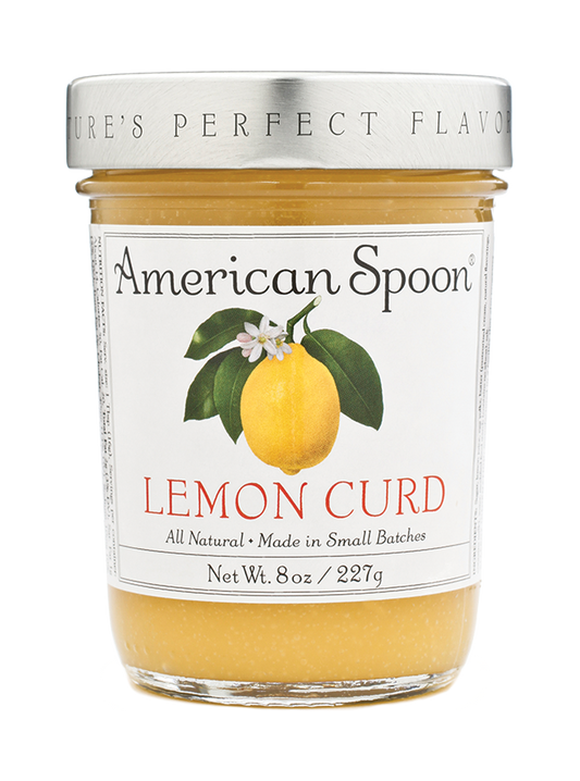 Lemon Curd