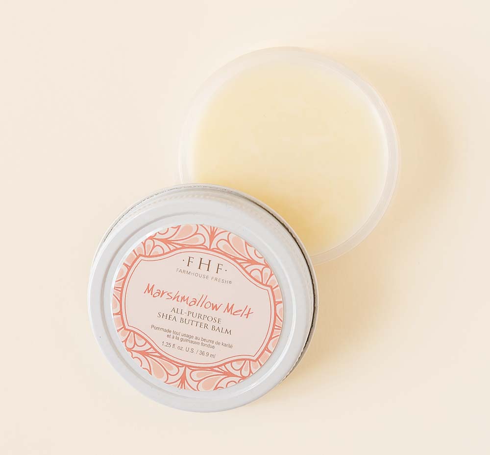 Marshmallow Melt All-Purpose Balm