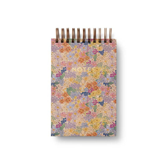 Mimi Desktop Spiral Notepad