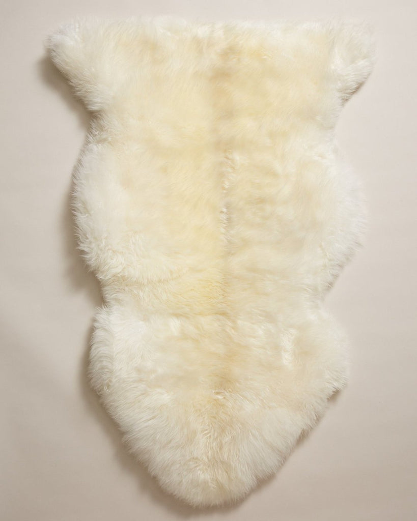 Nordic Sheepkin-Ivory
