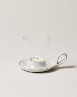 Pantry Tealight Hurricane