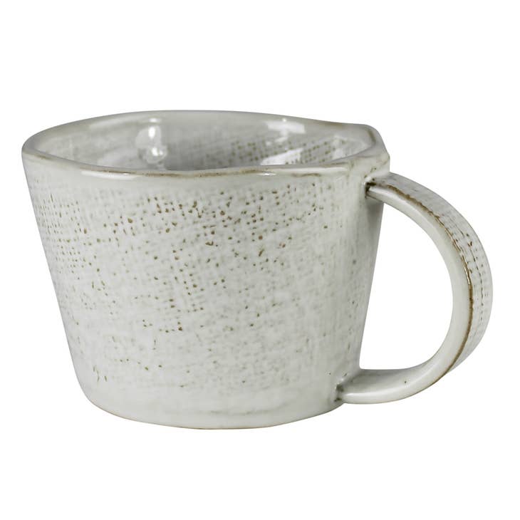 Pikes Ceramic Mug