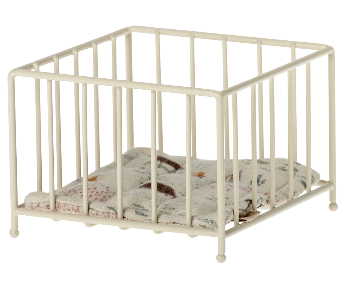 Playpen, My