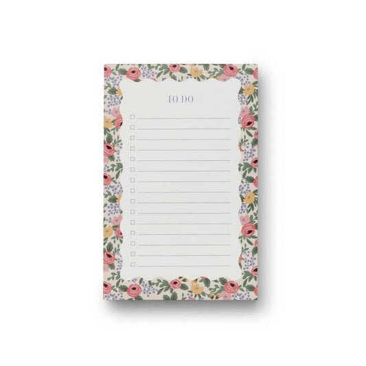 Rosa Notepad