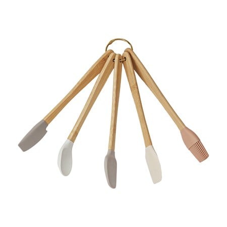 Silicone Kitchen Utensils