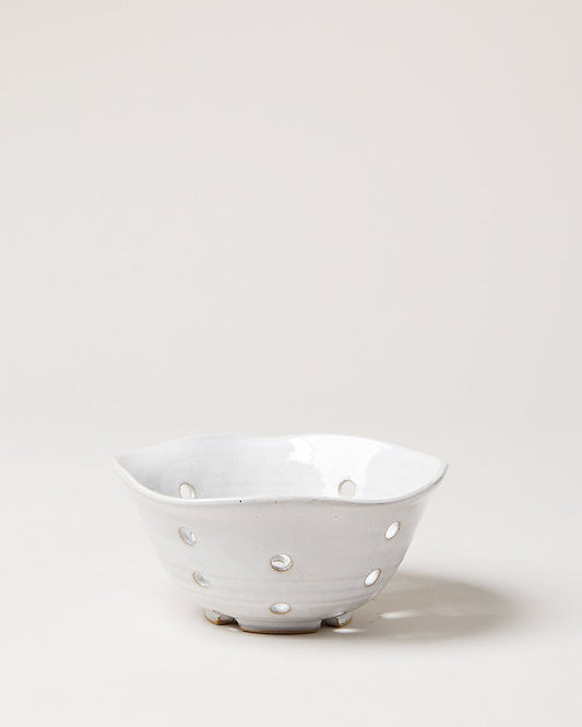 Windrow Berry Bowl A&B