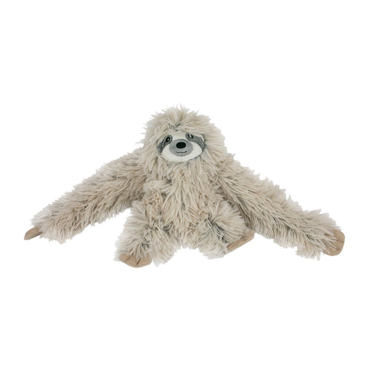 Sloth Rope Body Tug Dog Toy