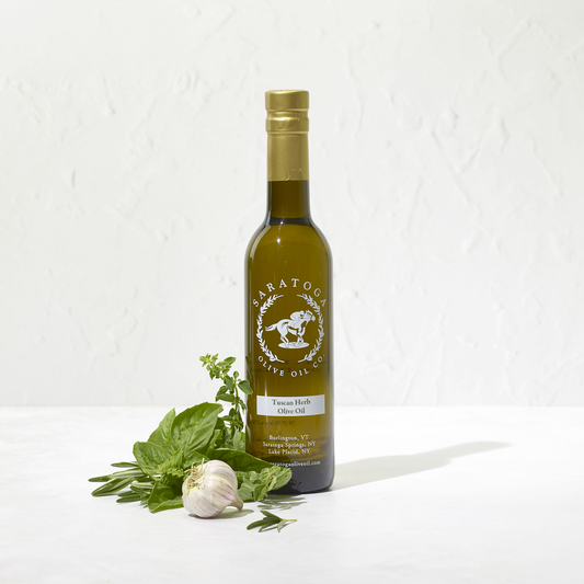 200ml Tuscan Herb Oil
