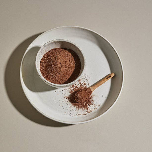 Cocoa, Salted Caramel Hot Cocoa: Flatpack, 1/2 Cup