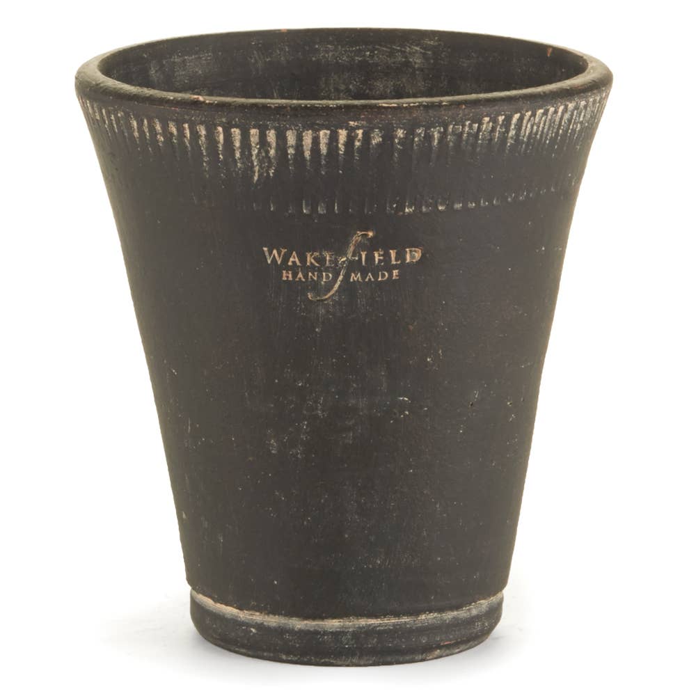 Wakefield Handmade Farnham Long Tom Pot #3
