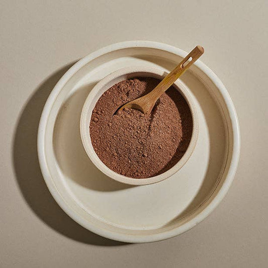 Cocoa, Masala Hot Cocoa: Flatpack, 1/2 Cup