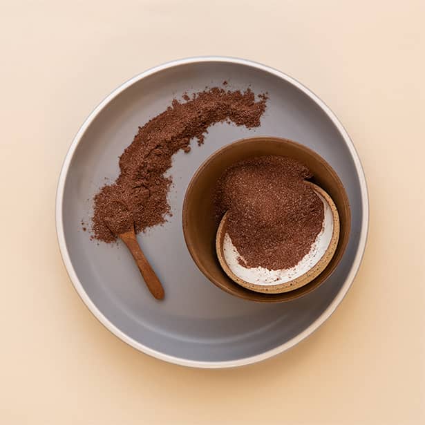 Cocoa, Mexican Hot Cocoa: Flatpack, 1/2 Cup