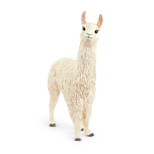 Llama Farm Animal Toy