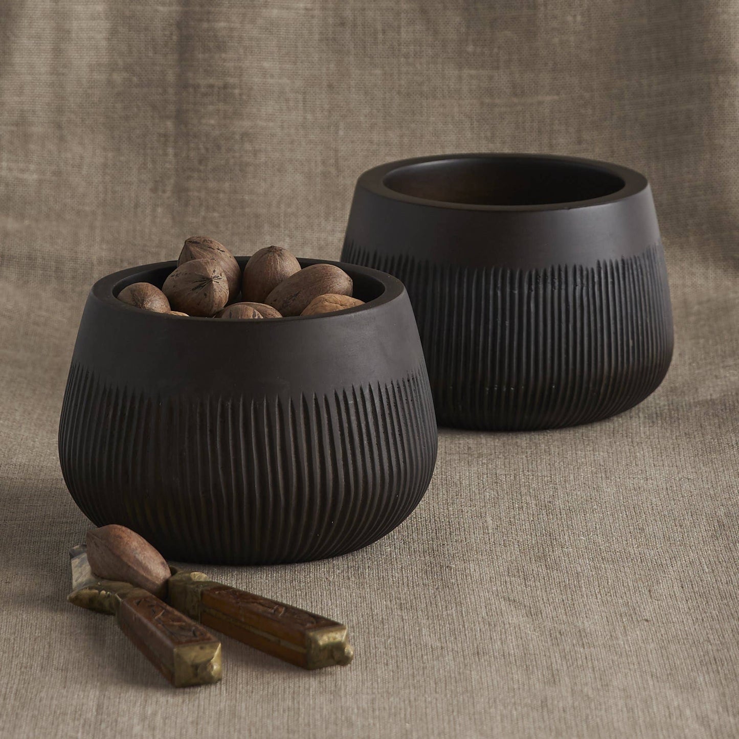 Snack Bowl
