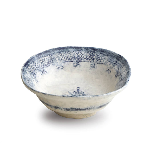 Burano Cereal Bowl