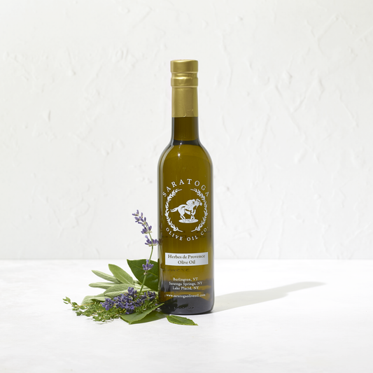 200ml Herbe De Provence Oil