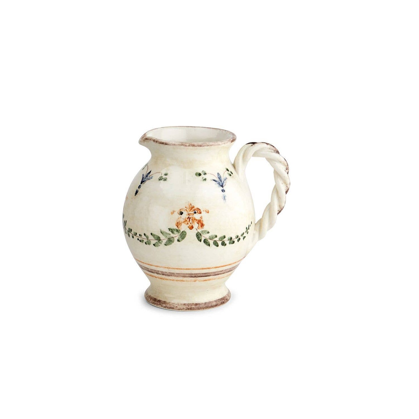 Medici Small Pitcher