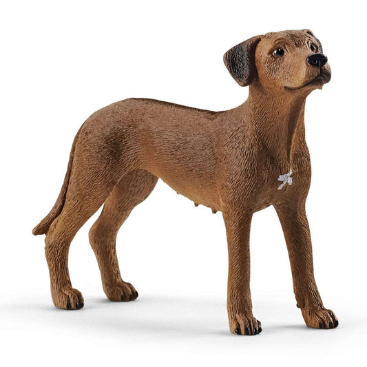 Rhodesian Ridgeback Farm Dog Toy