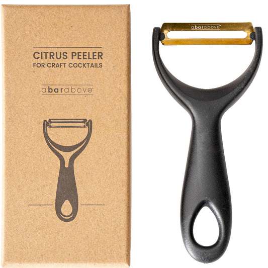 Citrus Peeler Gold