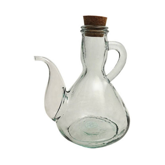 Olive Oil Cruet w/ Stopper