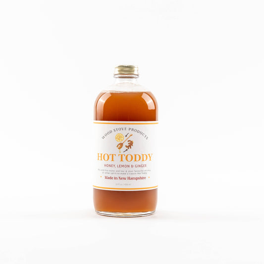 Hot Toddy Cocktail Mixer